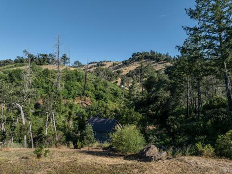 5734 Mark West Lane Santa Rosa CA 95404