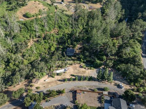 5734 Mark West Lane Santa Rosa CA 95404