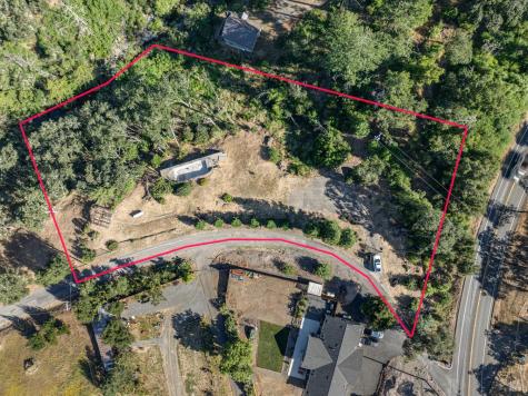 5734 Mark West Lane Santa Rosa CA 95404