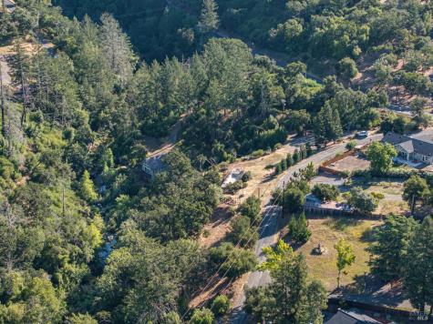 5734 Mark West Lane Santa Rosa CA 95404