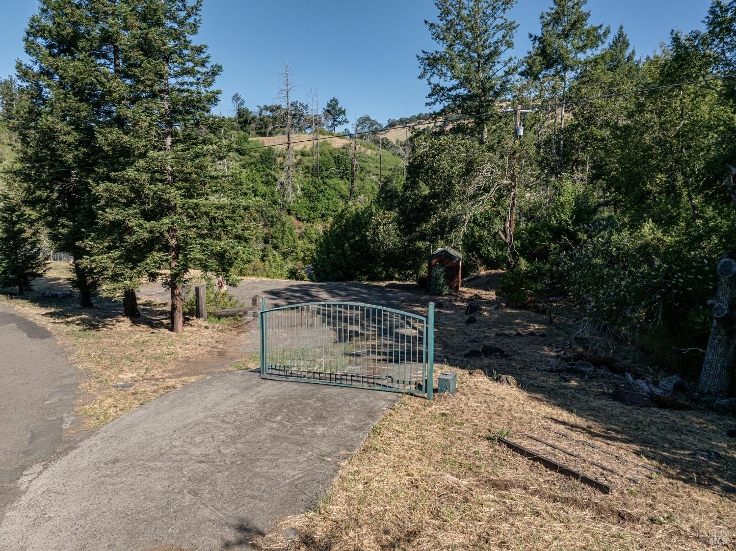 5734 Mark West Lane Santa Rosa CA 95404