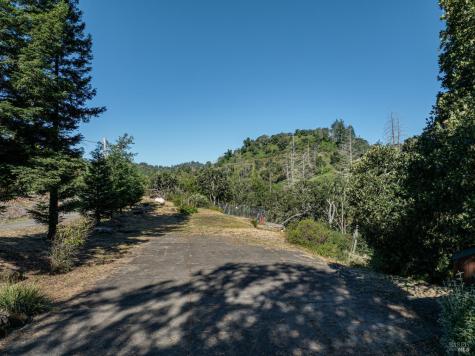 5734 Mark West Lane Santa Rosa CA 95404