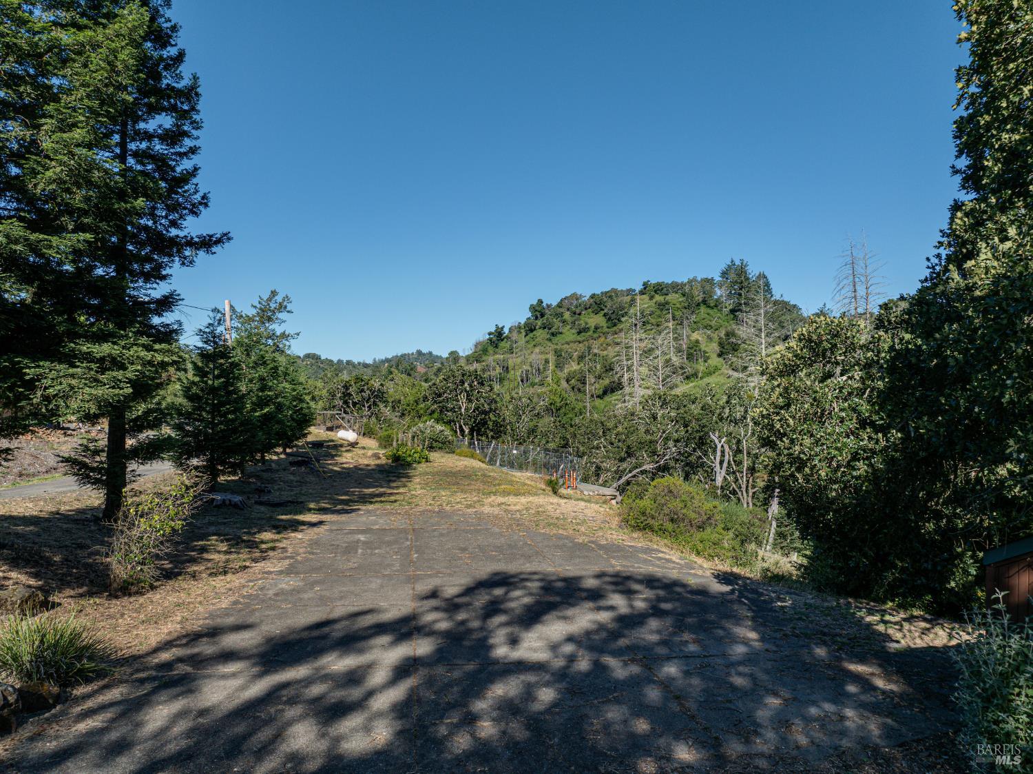 5734 Mark West Lane Santa Rosa CA 95404
