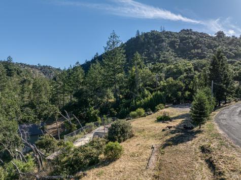 5734 Mark West Lane Santa Rosa CA 95404