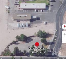 0 NW Campus Drive Hanford CA 93230
