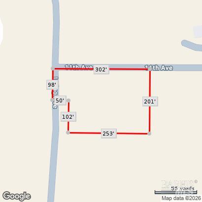 16001 11th Avenue Clearlake CA 95422
