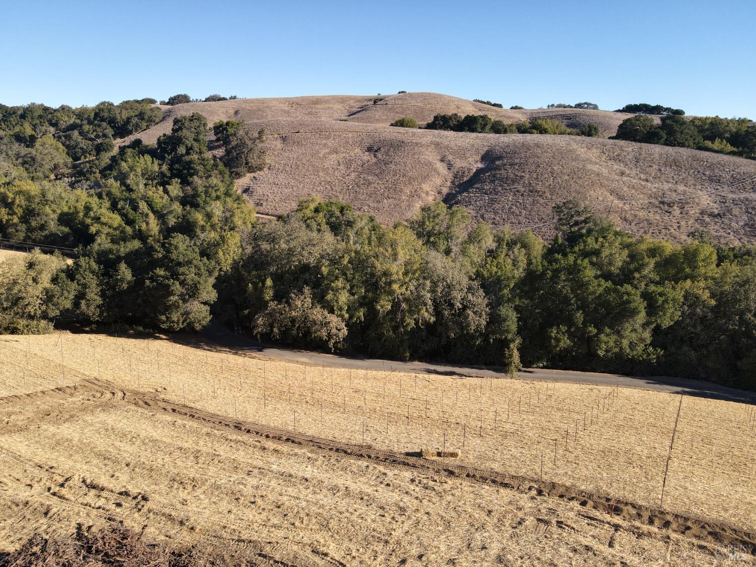0 Partrick Road Napa CA 94558