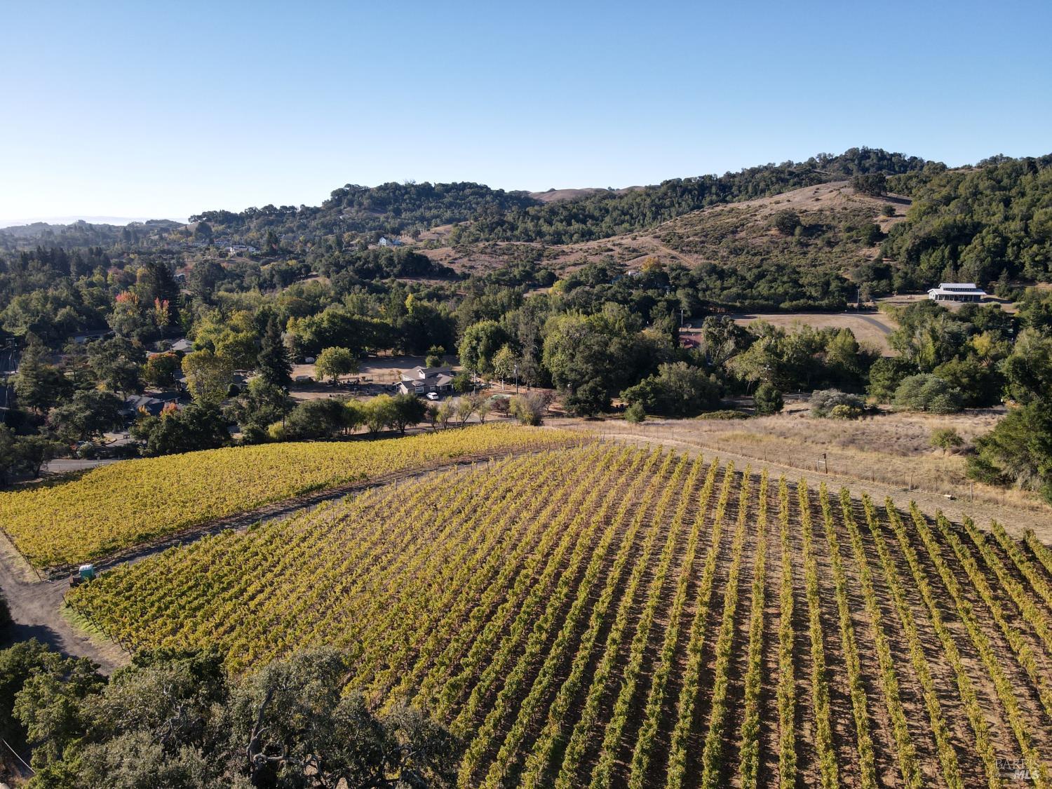 0 Partrick Road Napa CA 94558