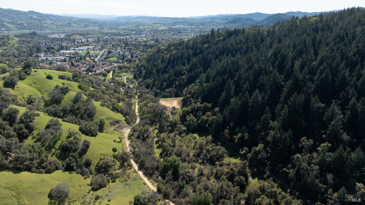 Cloverdale CA 95425