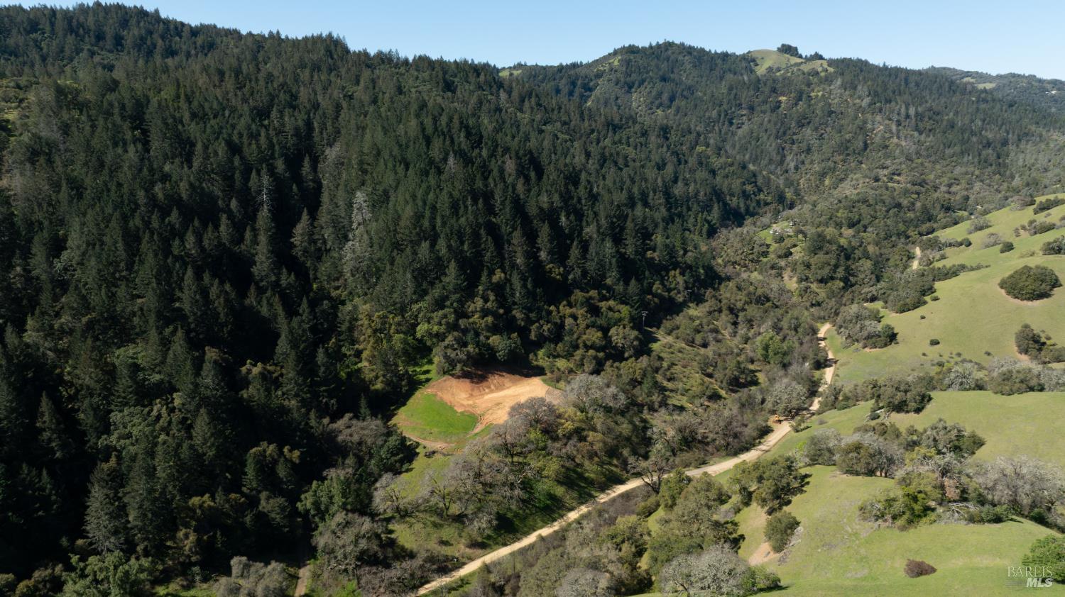 Cloverdale CA 95425