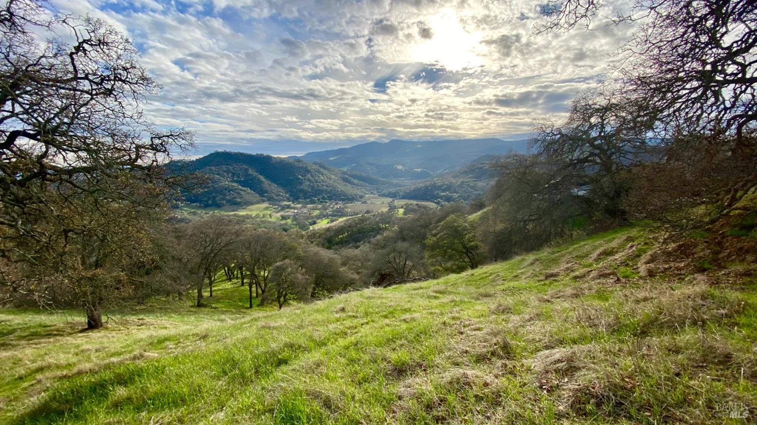 0 Grandview Road Napa CA 94558