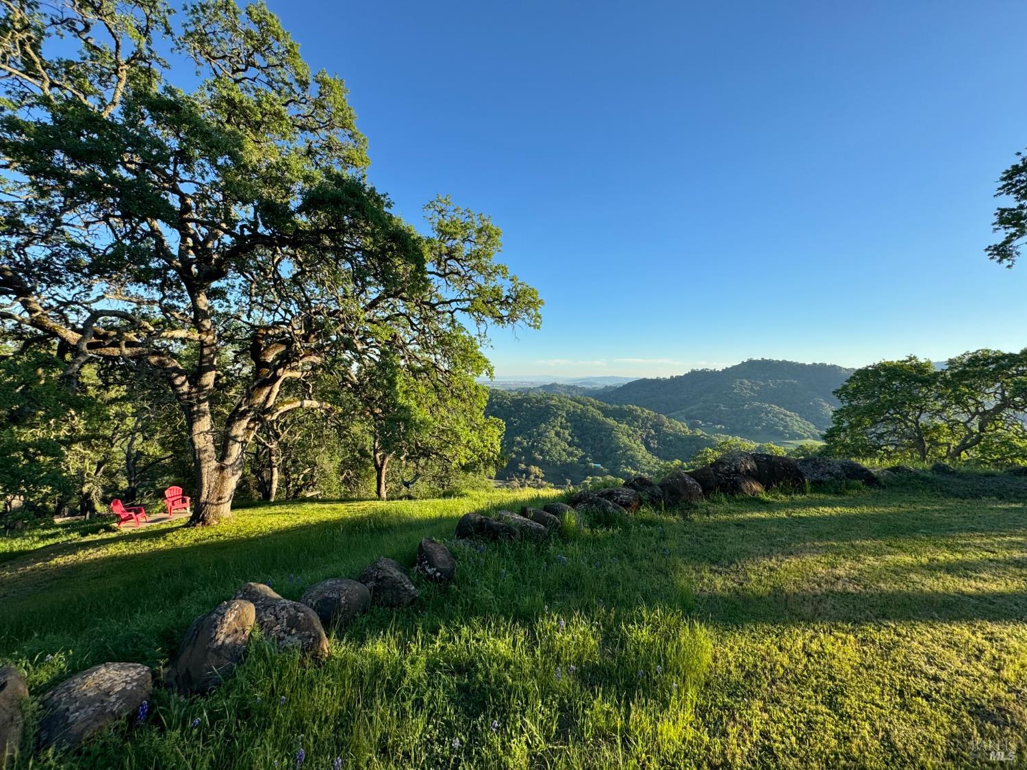 0 Grandview Road Napa CA 94558