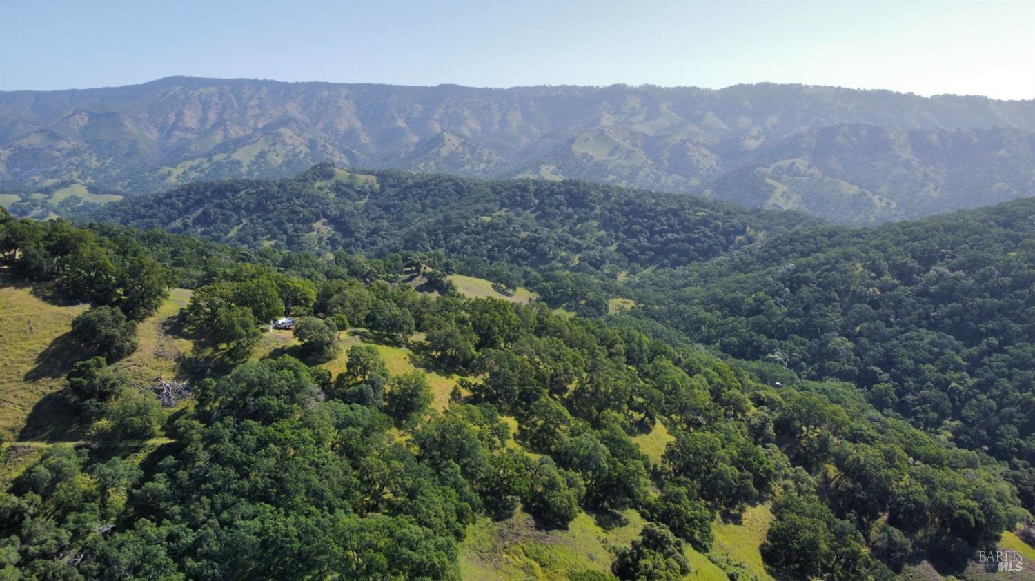 0 Grandview Road Napa CA 94558