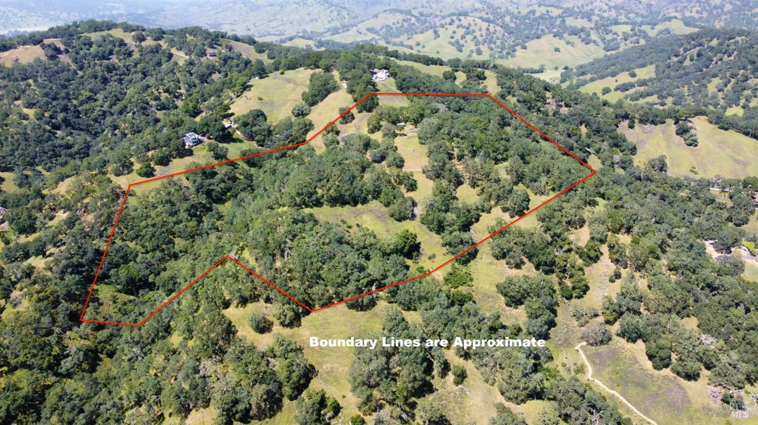 0 Grandview Road Napa CA 94558