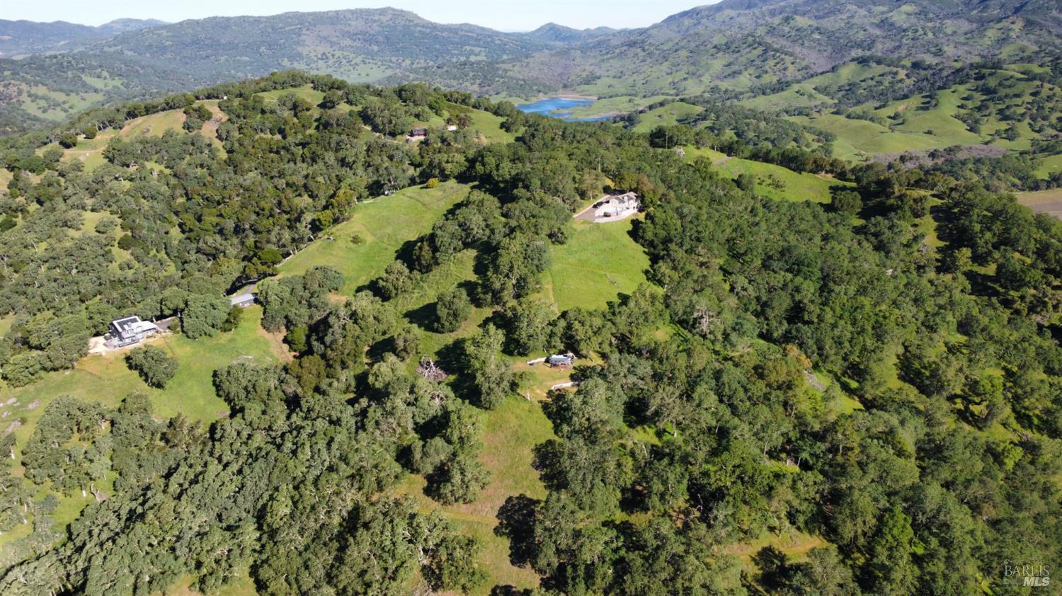 0 Grandview Road Napa CA 94558