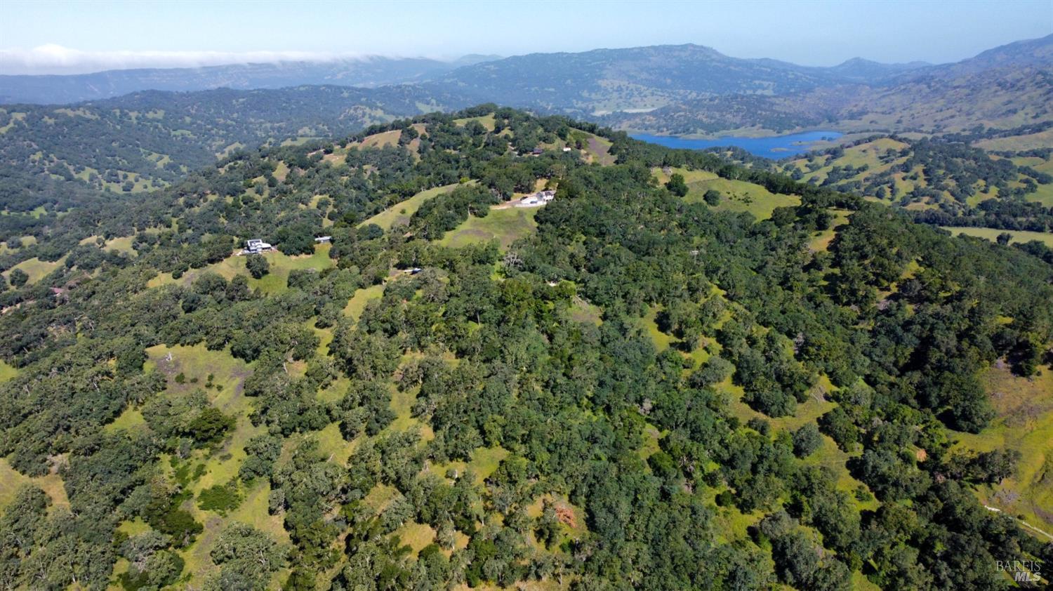0 Grandview Road Napa CA 94558