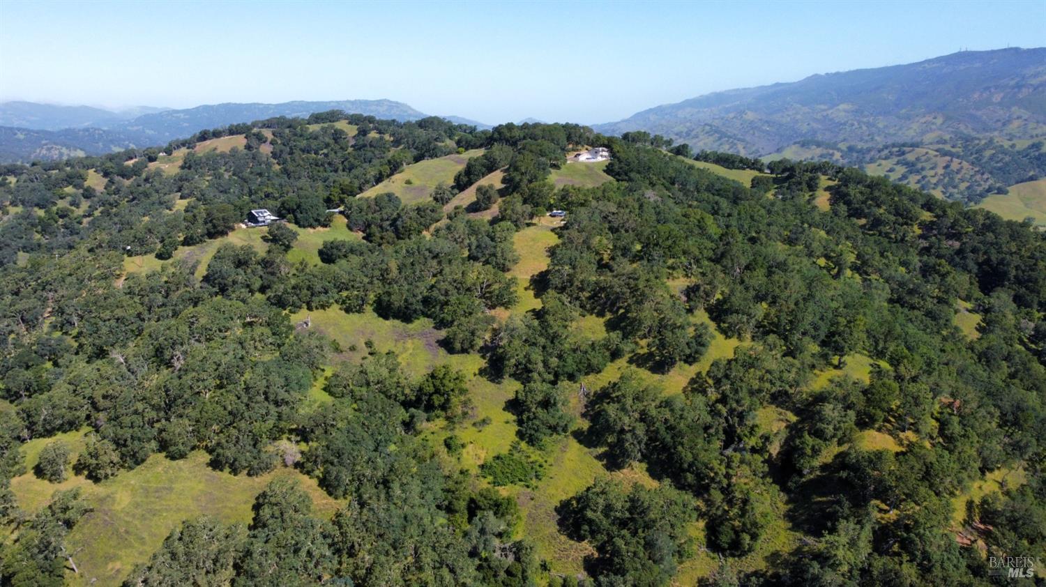 0 Grandview Road Napa CA 94558