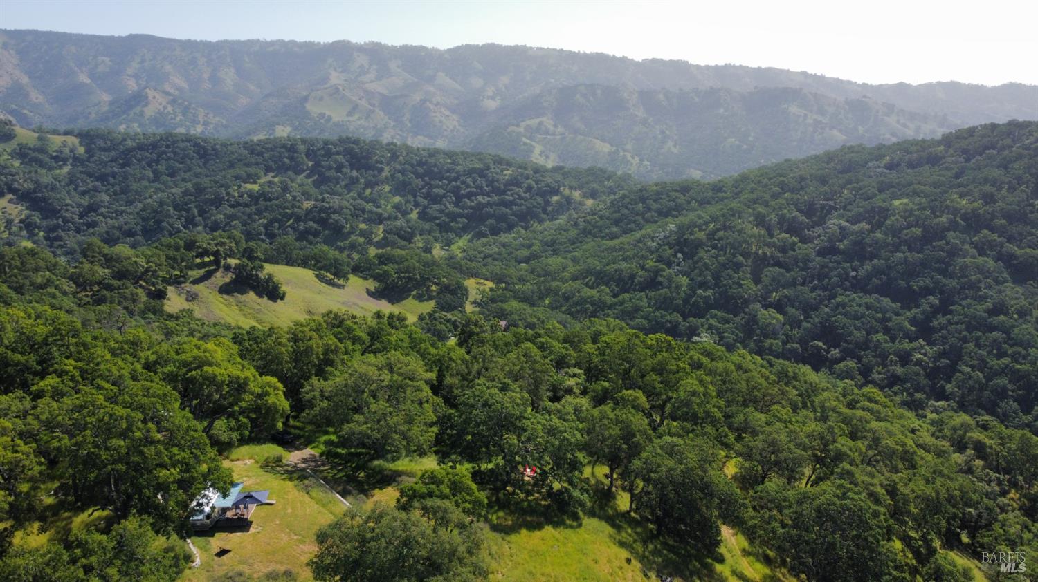 0 Grandview Road Napa CA 94558