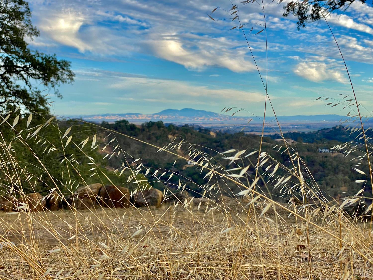 0 Grandview Road Napa CA 94558