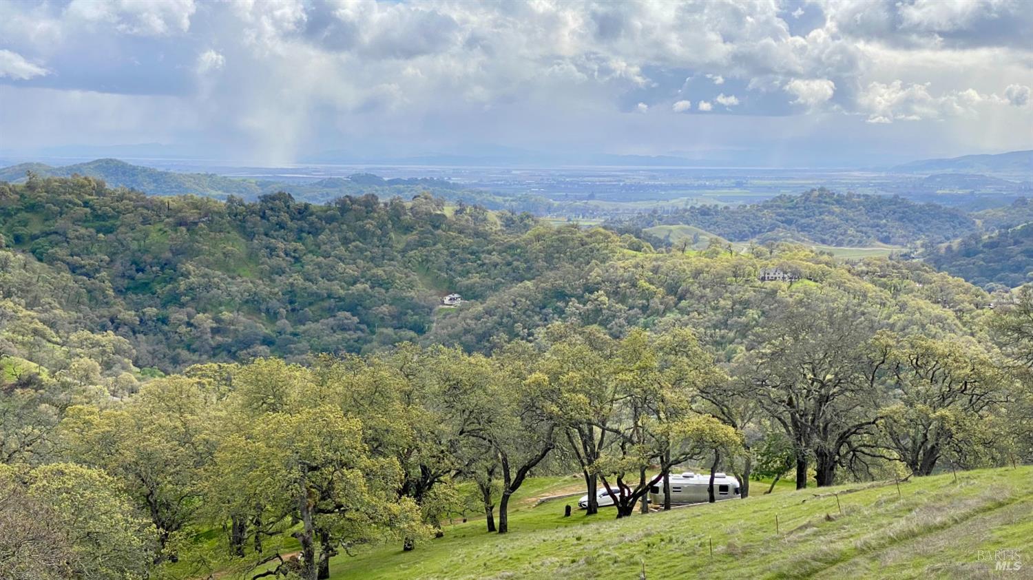 0 Grandview Road Napa CA 94558