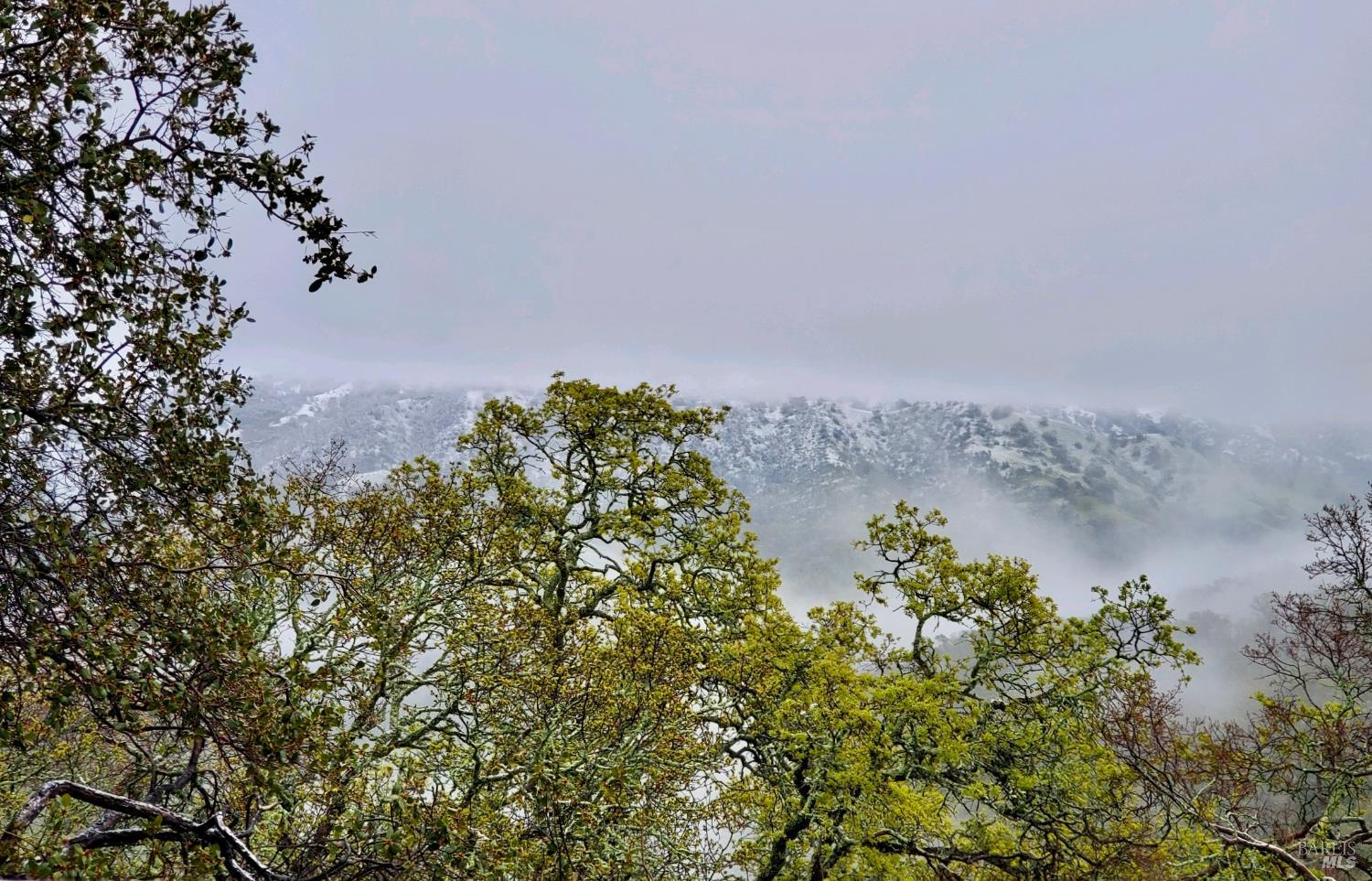 0 Grandview Road Napa CA 94558