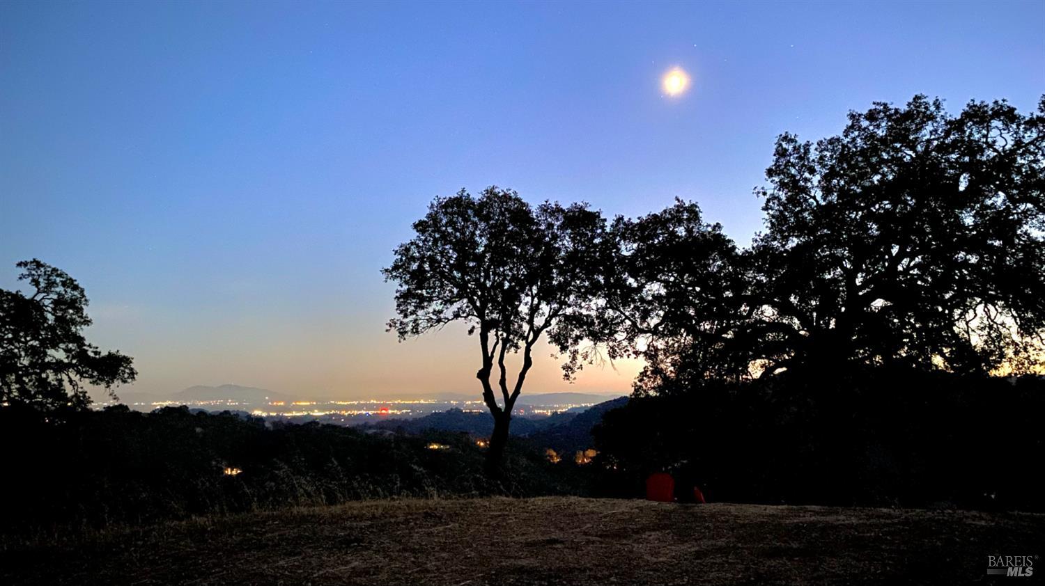 0 Grandview Road Napa CA 94558