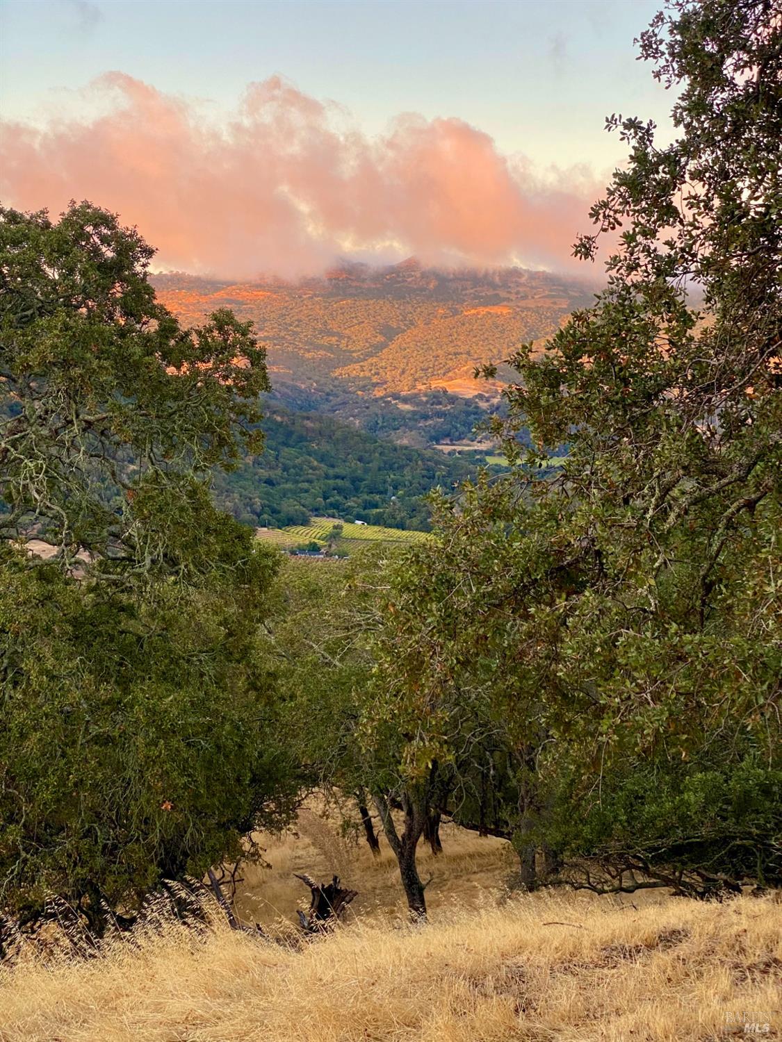 0 Grandview Road Napa CA 94558