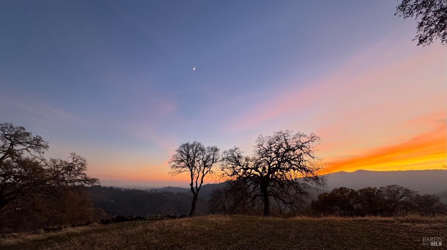0 Grandview Road Napa CA 94558