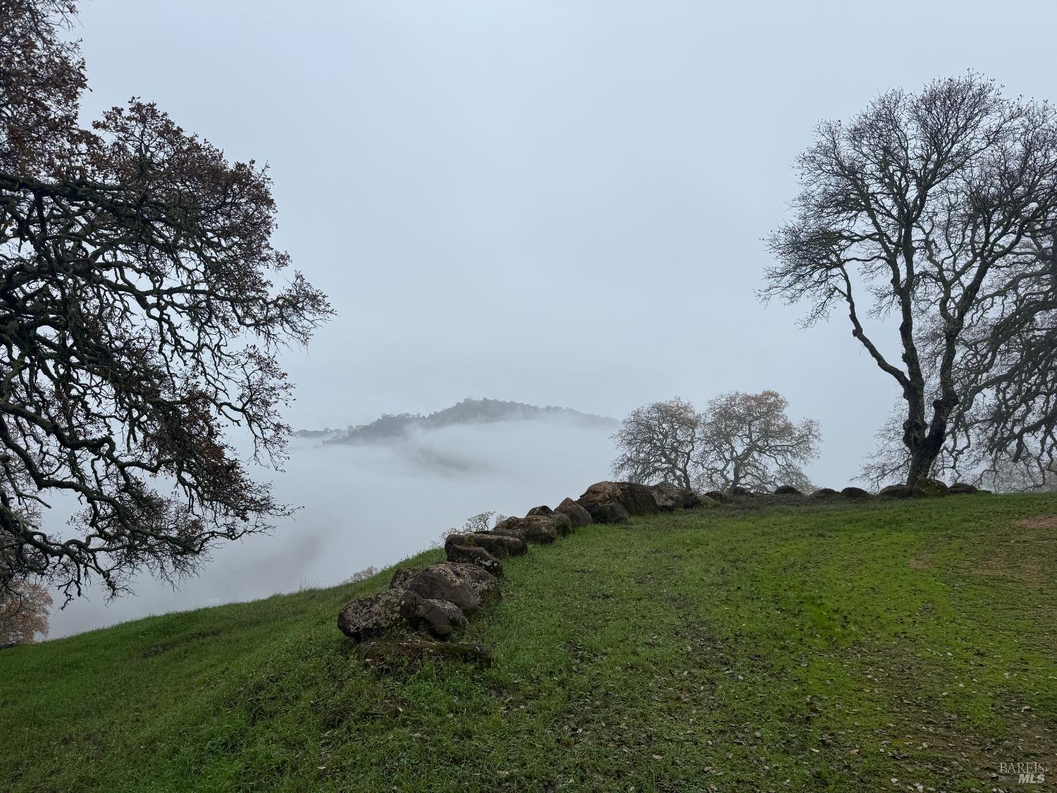 0 Grandview Road Napa CA 94558