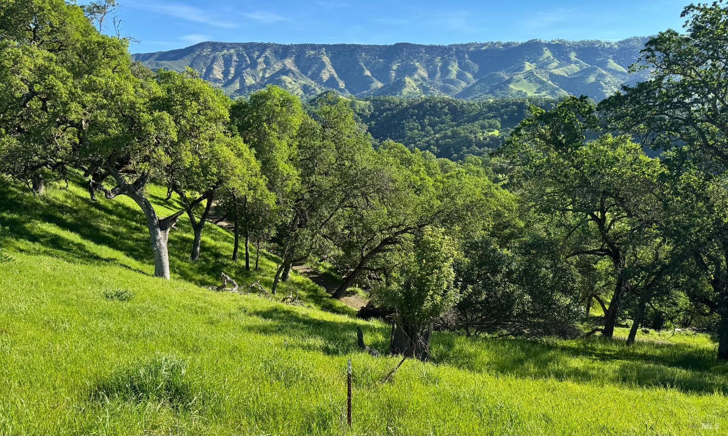 0 Grandview Road Napa CA 94558