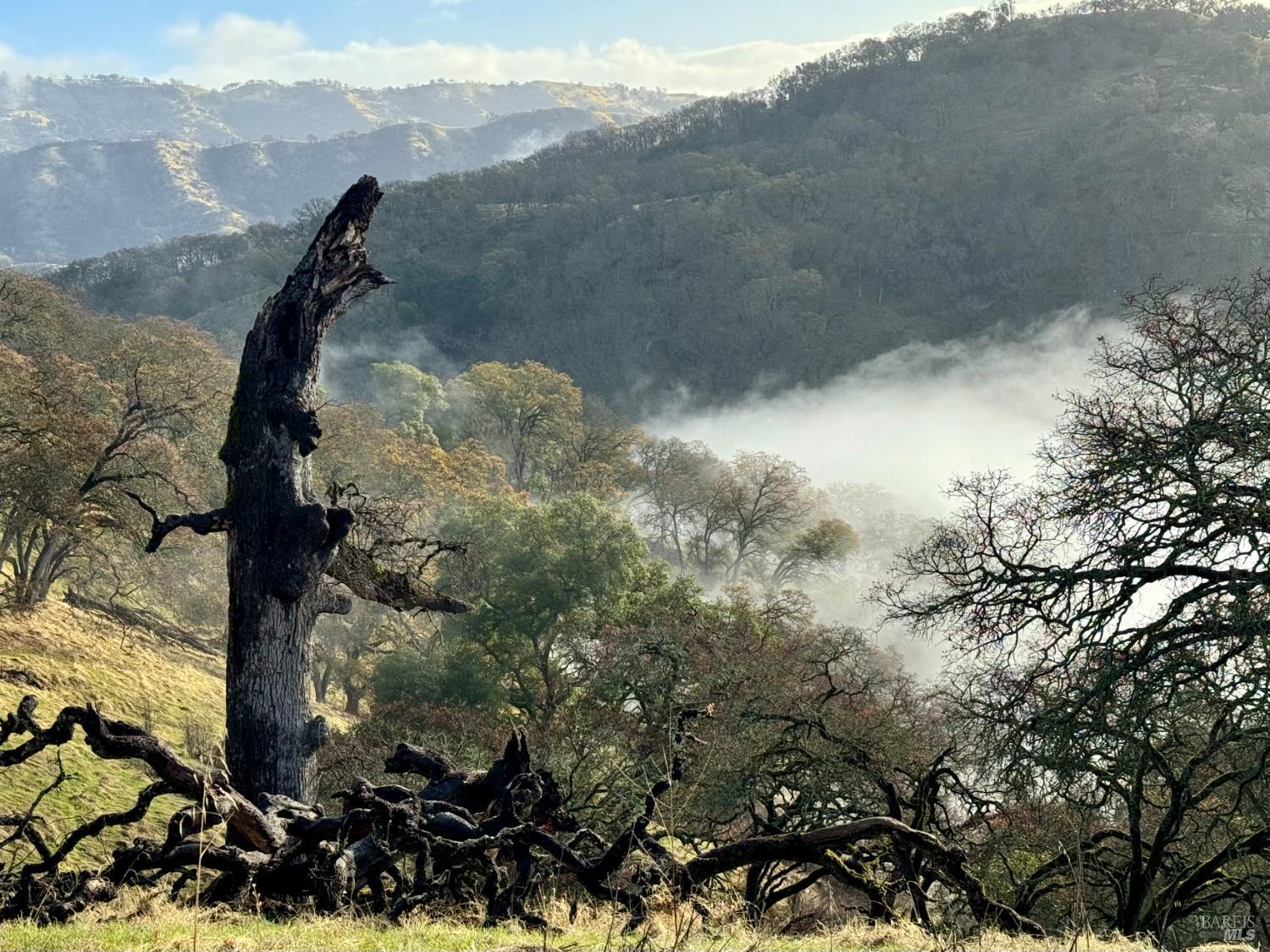 0 Grandview Road Napa CA 94558
