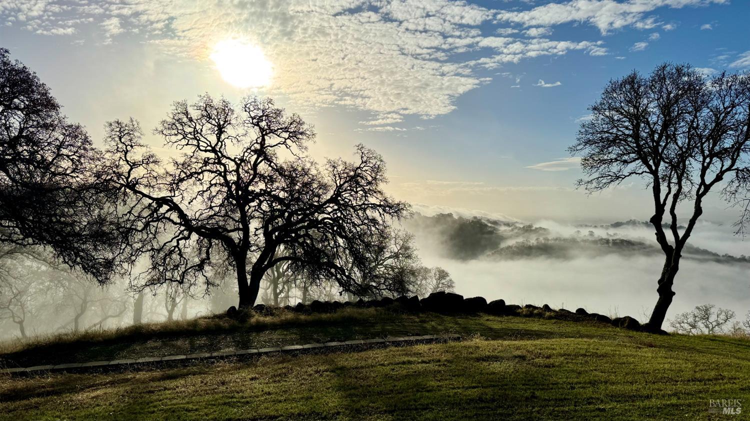 0 Grandview Road Napa CA 94558
