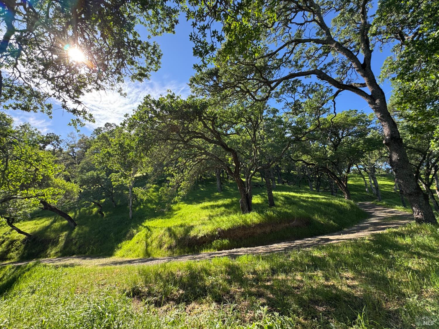 0 Grandview Road Napa CA 94558