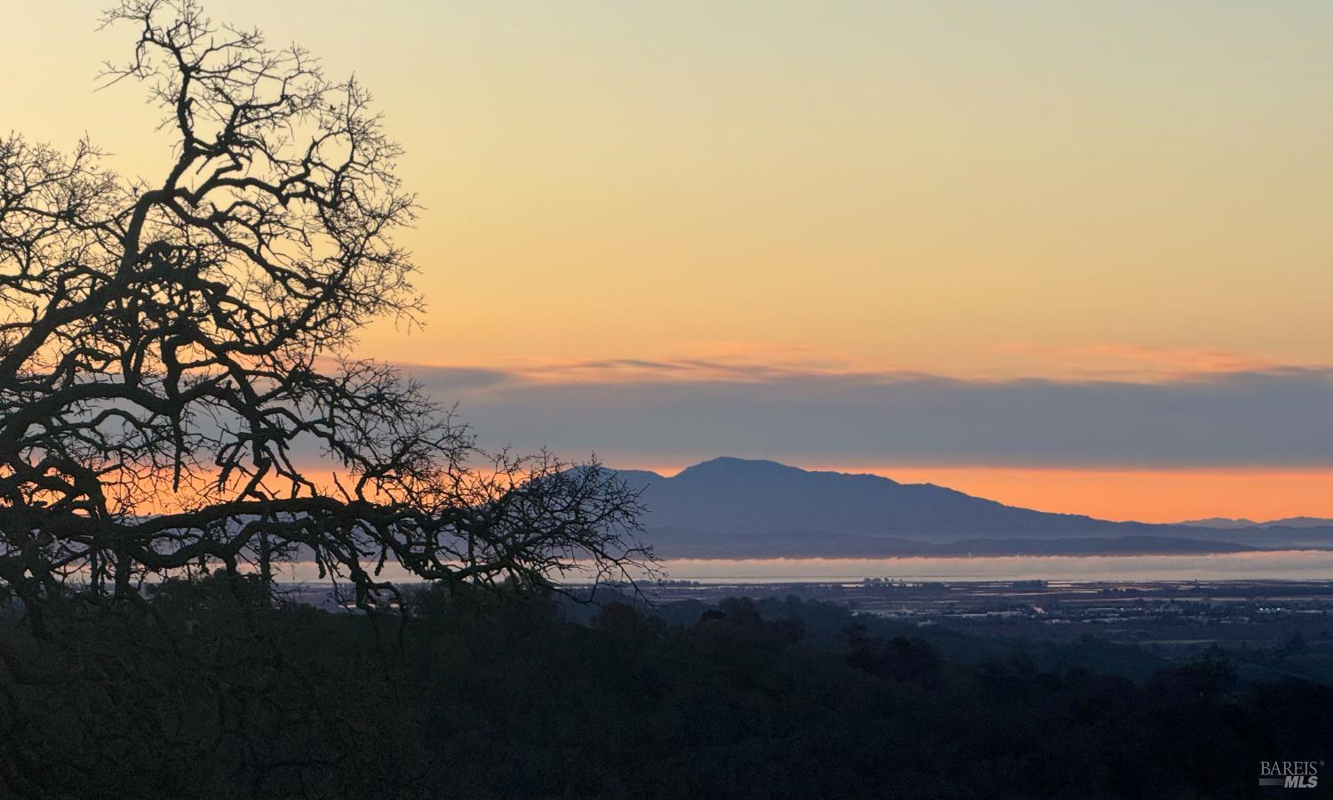0 Grandview Road Napa CA 94558
