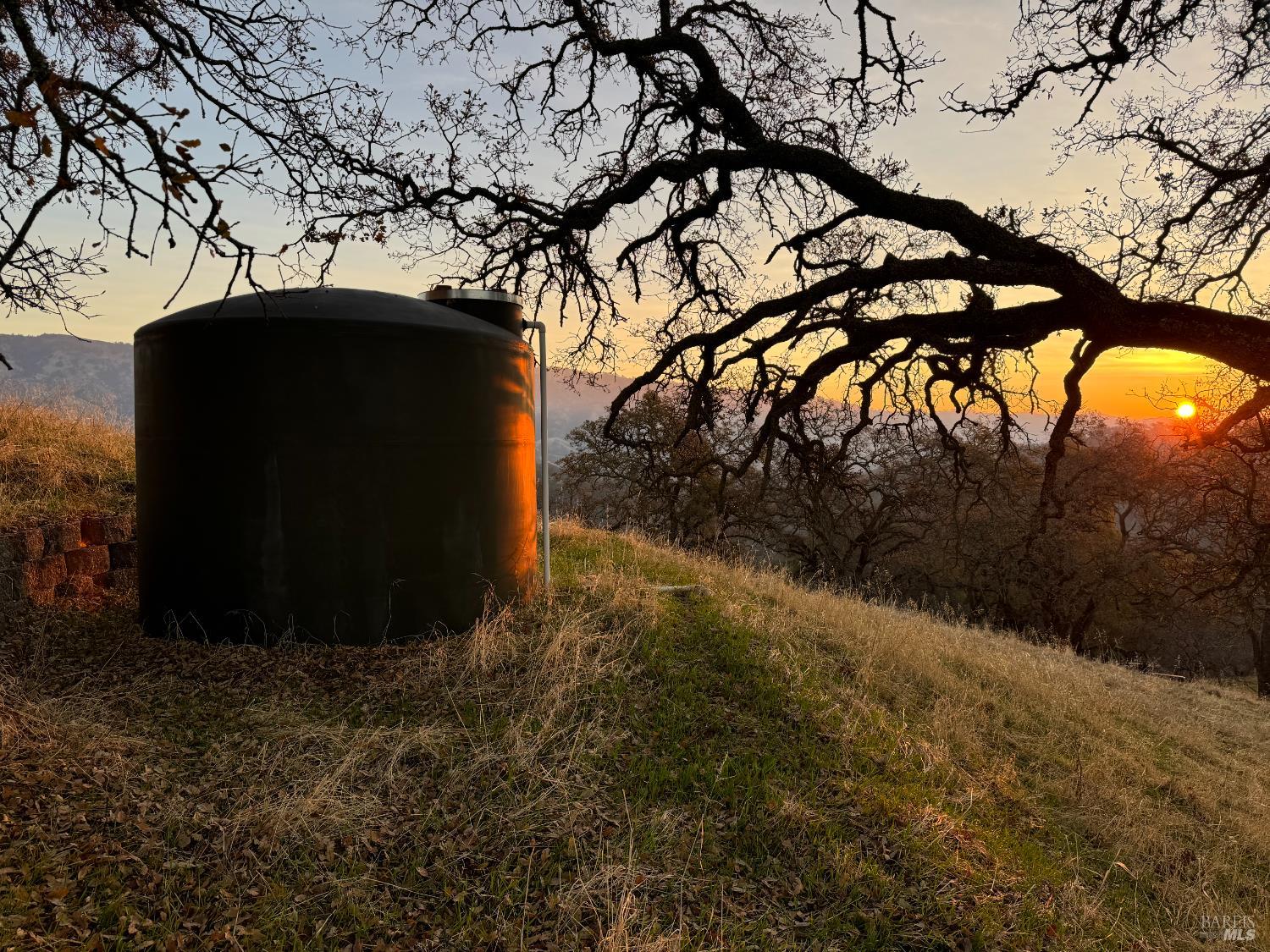 0 Grandview Road Napa CA 94558