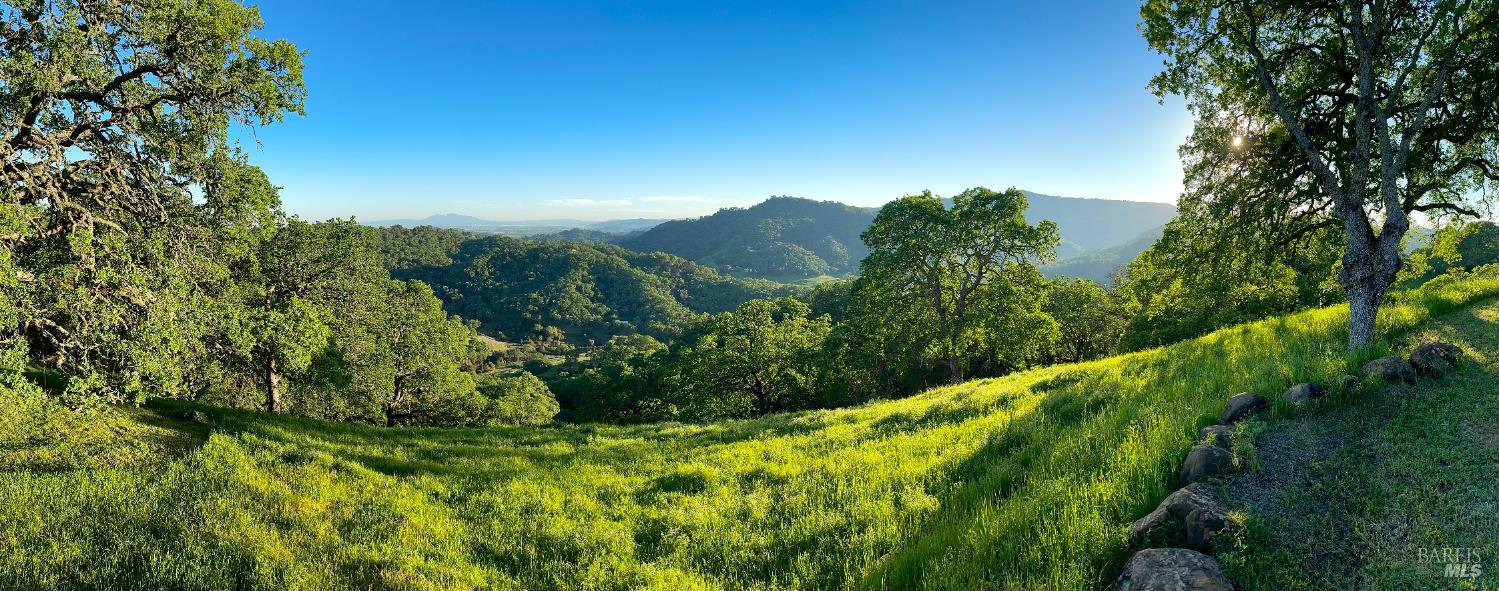 0 Grandview Road Napa CA 94558