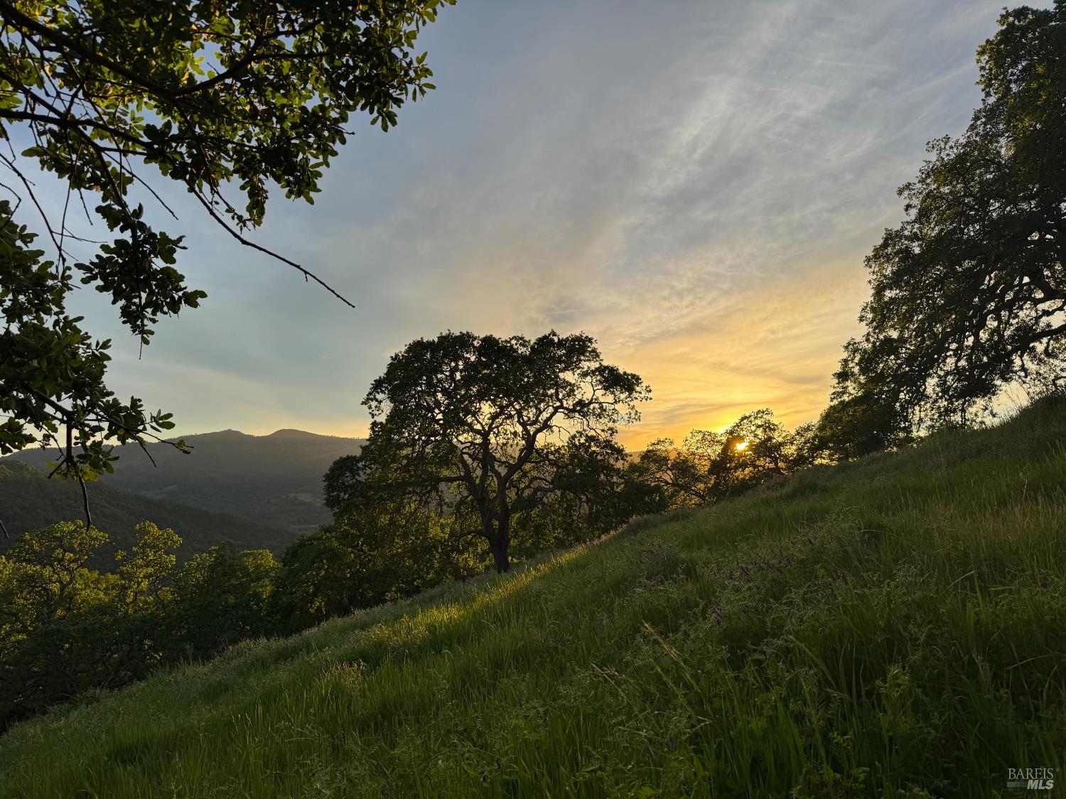 0 Grandview Road Napa CA 94558