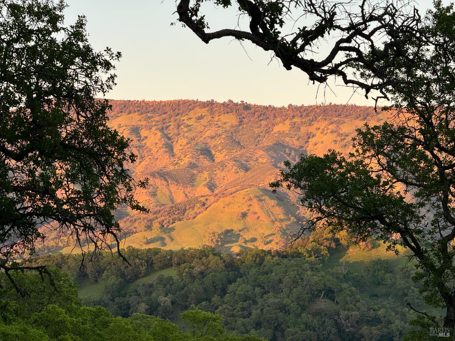 0 Grandview Road Napa CA 94558