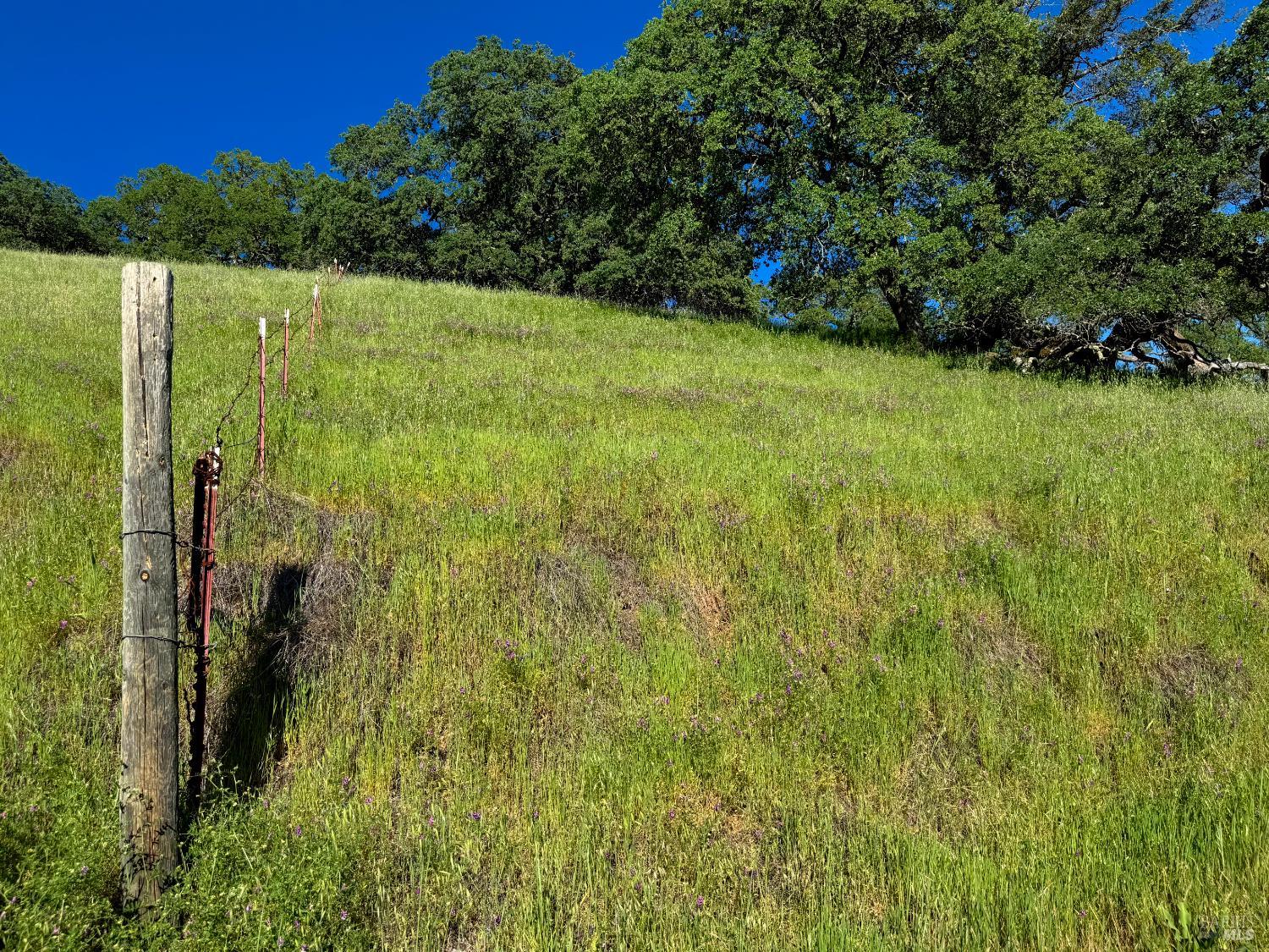 0 Grandview Road Napa CA 94558