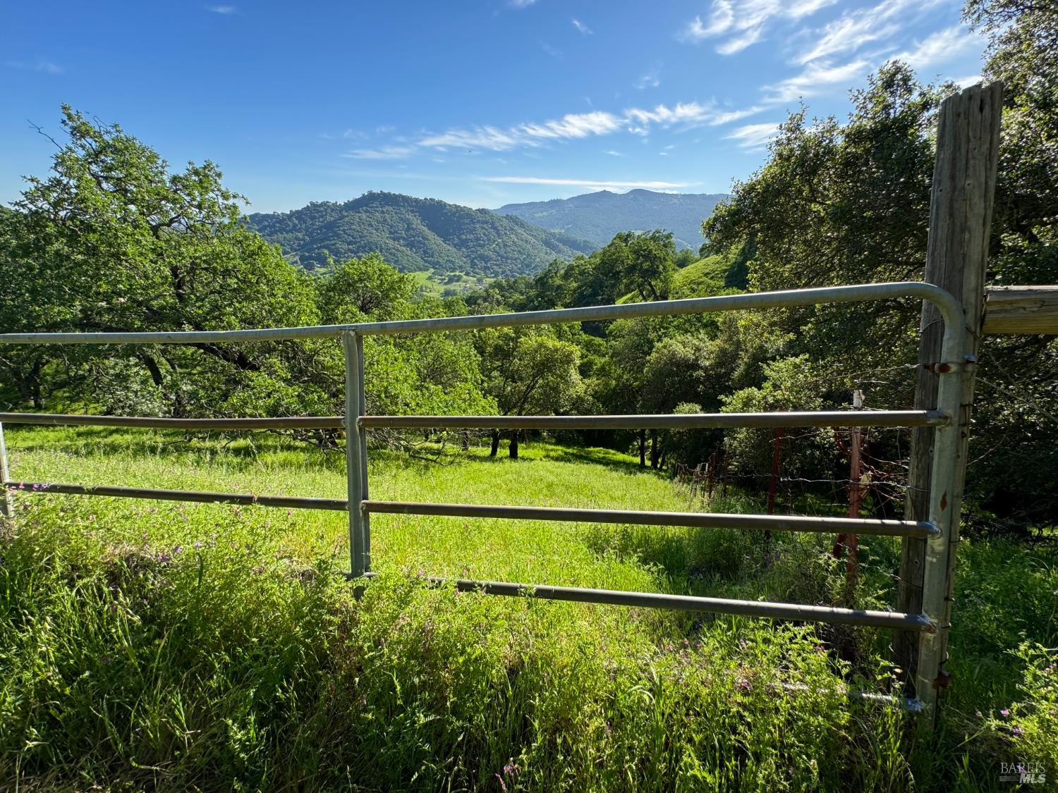 0 Grandview Road Napa CA 94558