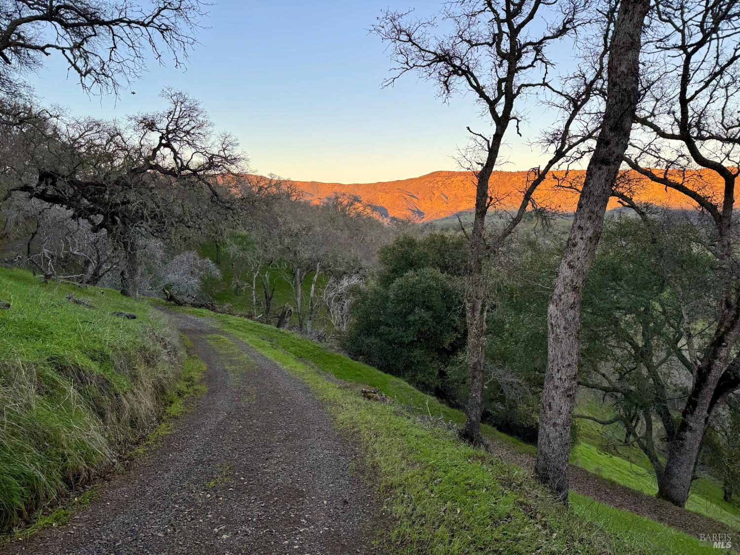 0 Grandview Road Napa CA 94558