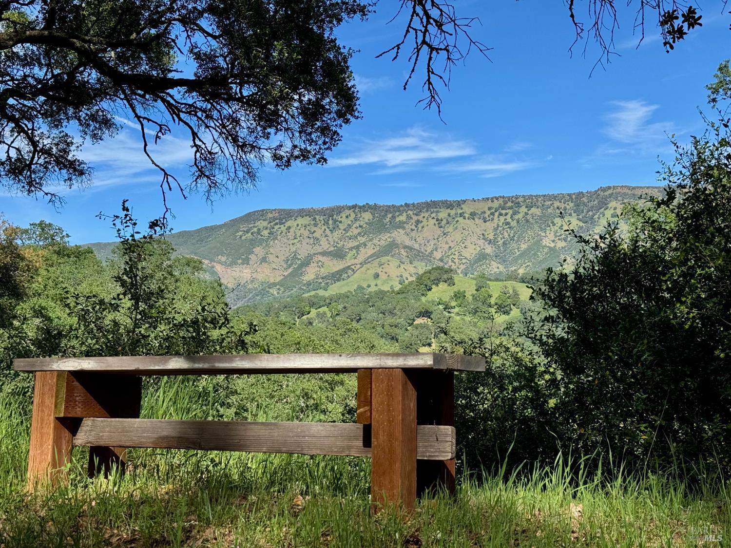0 Grandview Road Napa CA 94558