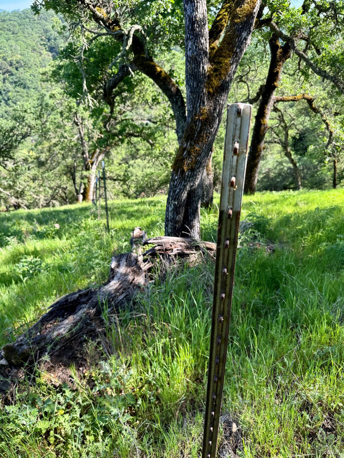 0 Grandview Road Napa CA 94558