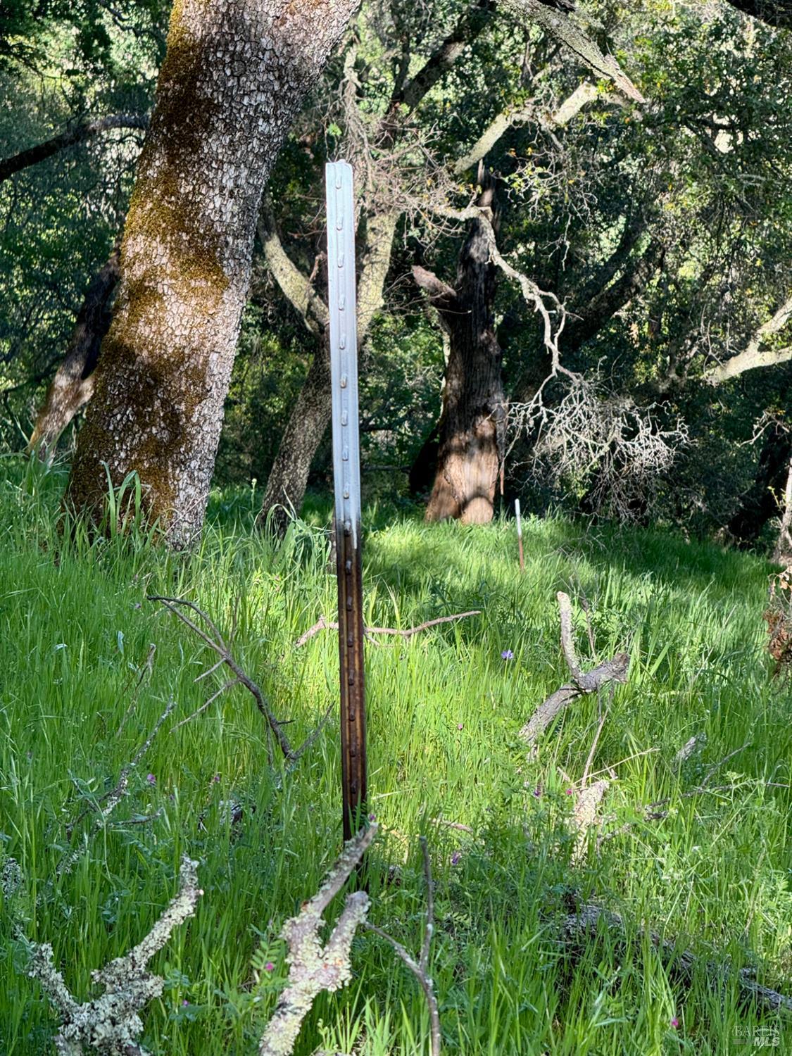 0 Grandview Road Napa CA 94558