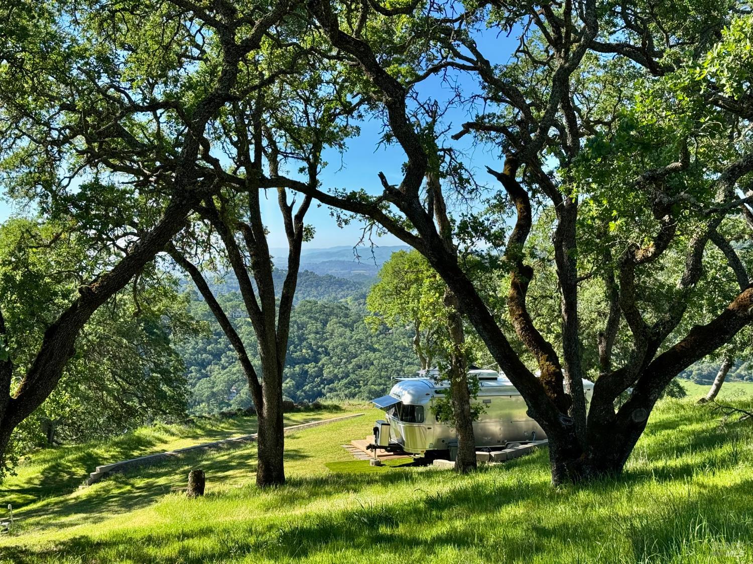 0 Grandview Road Napa CA 94558