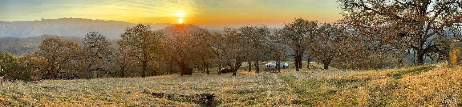 0 Grandview Road Napa CA 94558