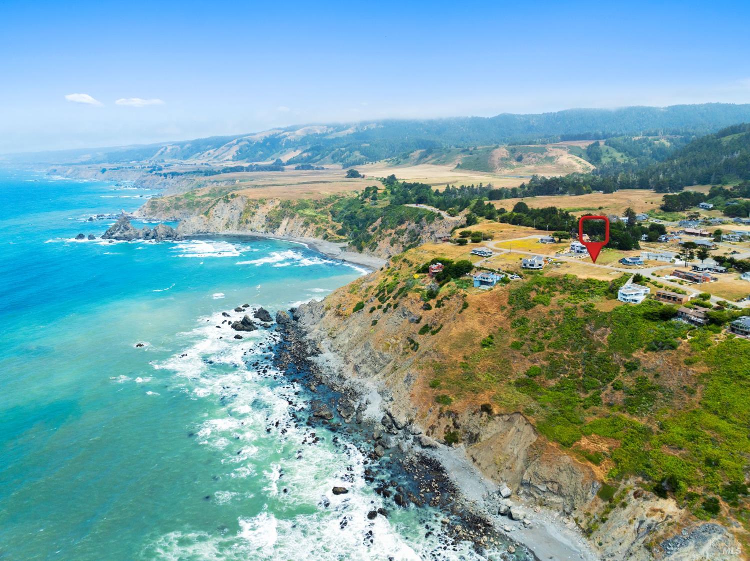 14790 Navarro Way Irish Beach CA 95459