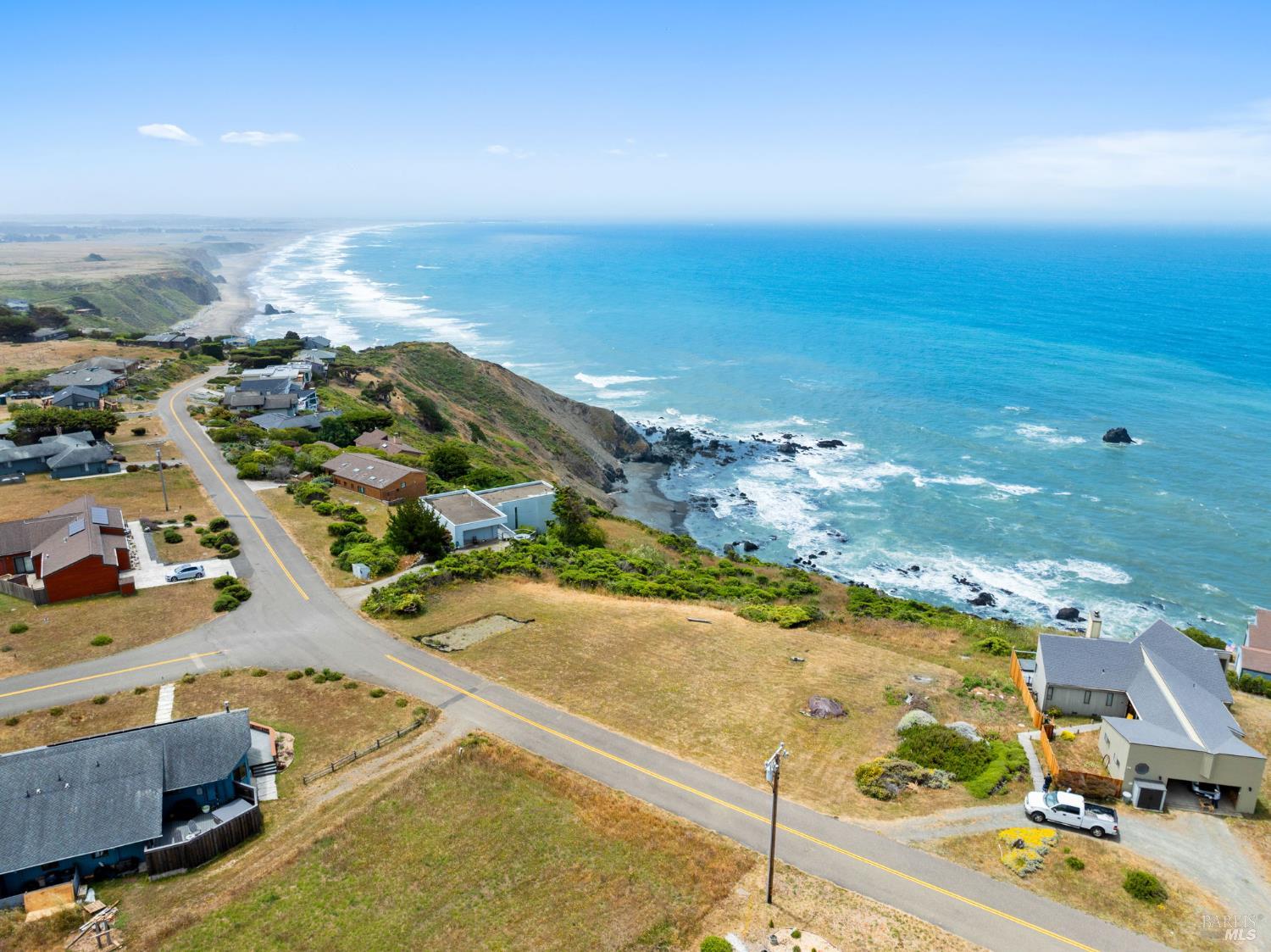 14790 Navarro Way Irish Beach CA 95459