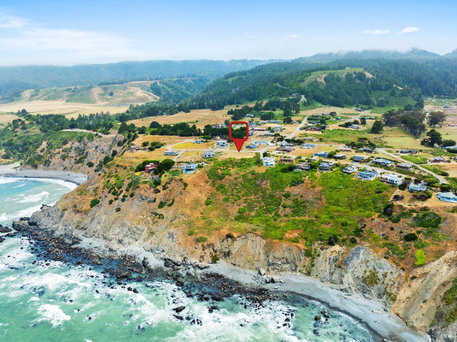 14790 Navarro Way Irish Beach CA 95459