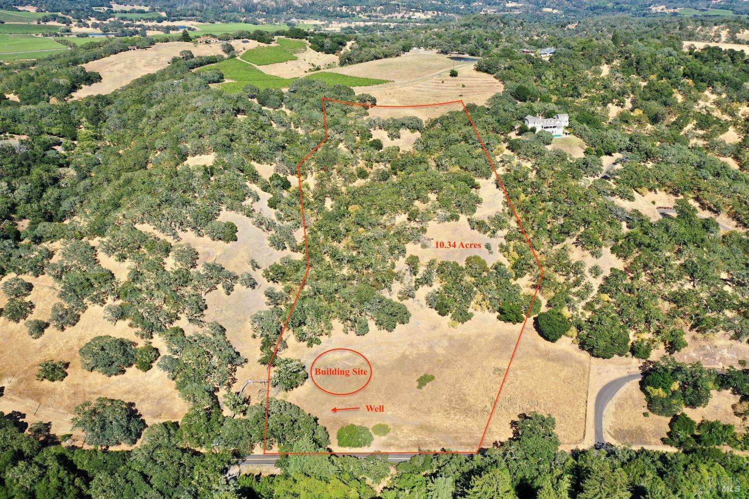 2100 Warm Springs Road Glen Ellen CA 95442